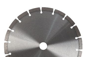 Пильный диск по MSPC